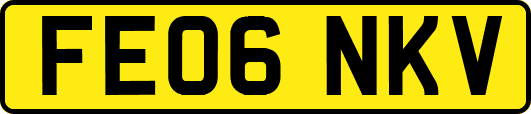 FE06NKV