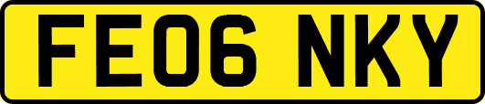 FE06NKY