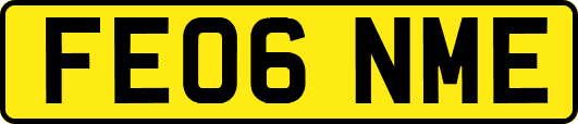 FE06NME