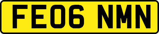 FE06NMN