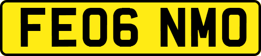 FE06NMO