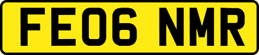 FE06NMR