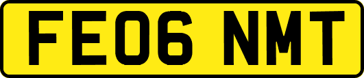 FE06NMT