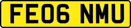 FE06NMU