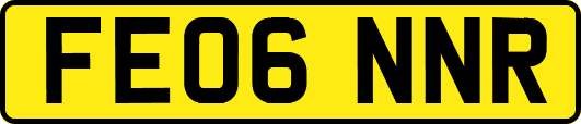 FE06NNR