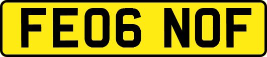 FE06NOF