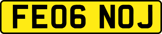 FE06NOJ