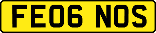 FE06NOS