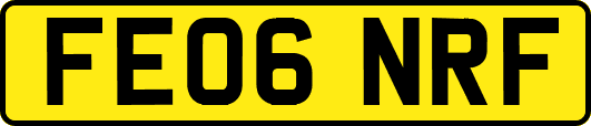 FE06NRF