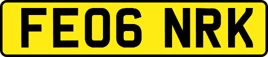 FE06NRK