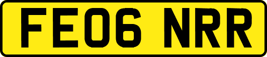 FE06NRR