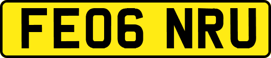 FE06NRU
