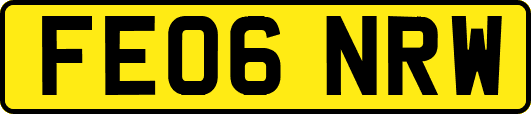 FE06NRW