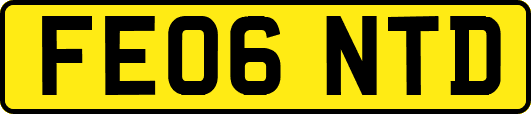 FE06NTD