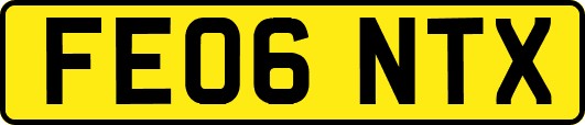 FE06NTX