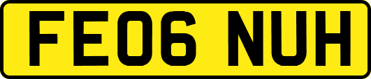 FE06NUH