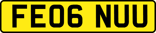 FE06NUU