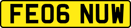 FE06NUW
