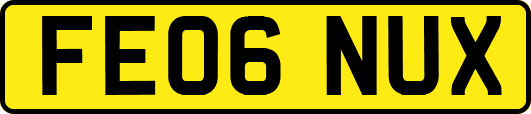 FE06NUX