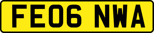 FE06NWA