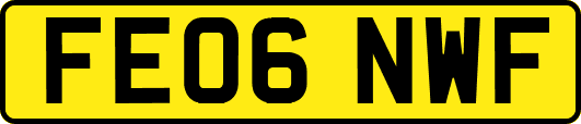 FE06NWF