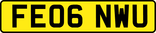 FE06NWU