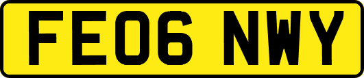 FE06NWY