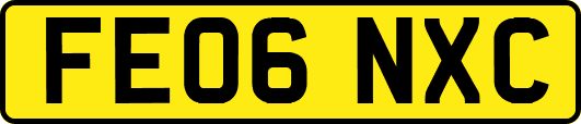 FE06NXC