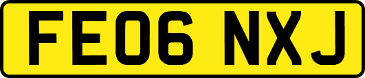 FE06NXJ