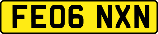 FE06NXN
