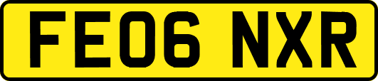 FE06NXR