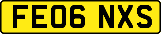 FE06NXS