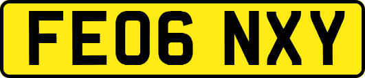 FE06NXY