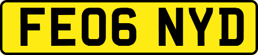 FE06NYD