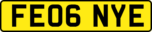 FE06NYE