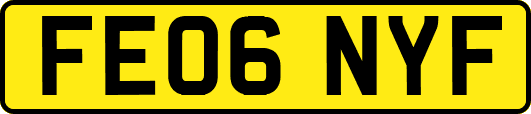 FE06NYF