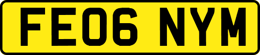 FE06NYM