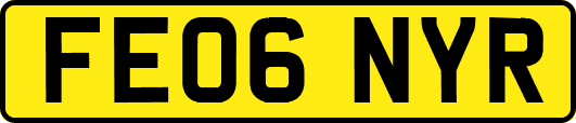 FE06NYR