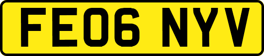 FE06NYV