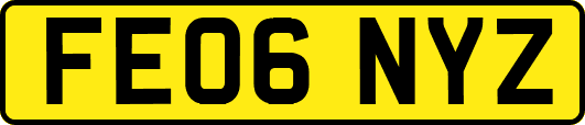 FE06NYZ