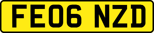 FE06NZD