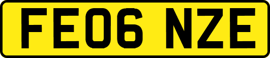 FE06NZE