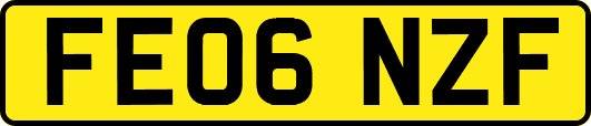 FE06NZF