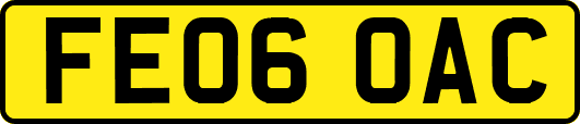 FE06OAC