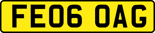 FE06OAG