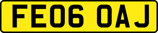 FE06OAJ