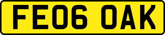 FE06OAK