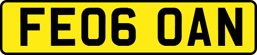 FE06OAN