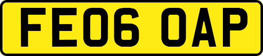 FE06OAP