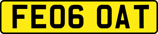 FE06OAT